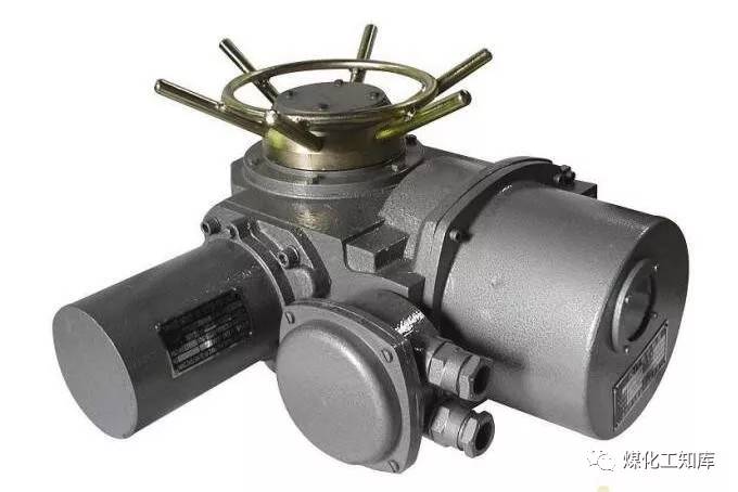 电动阀门工作原理及调试方法,阀门电动装置操作