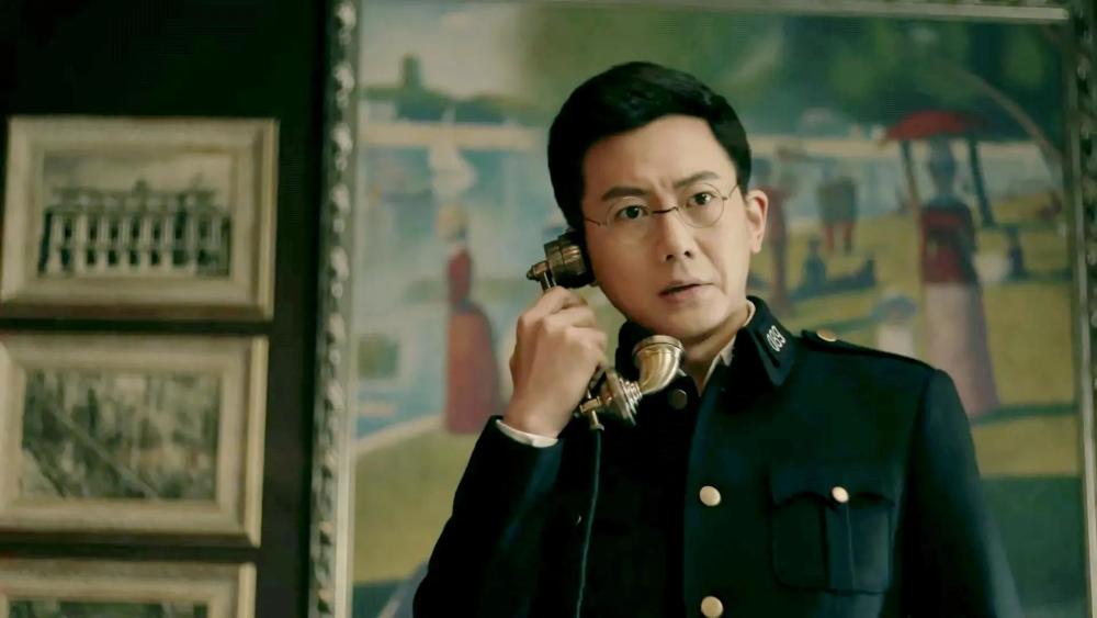 前行者剧情介绍豆瓣评分,前行者剧情深度分析