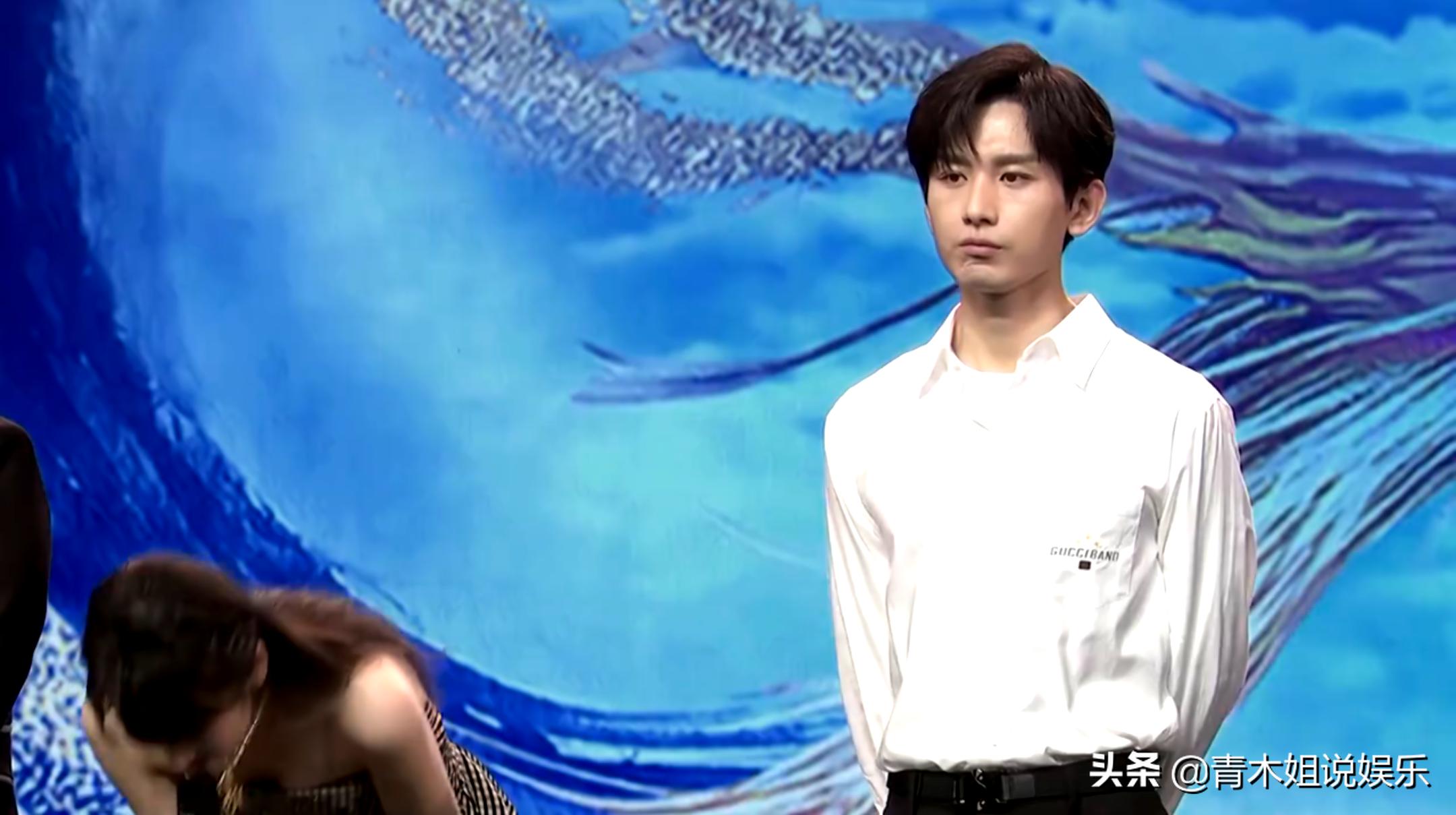 琉璃收官云歌会发生了什么,琉璃收官云歌会最后同框