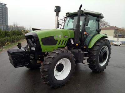 潍坊十大小型拖拉机品牌,潍坊拖拉机品牌有哪些