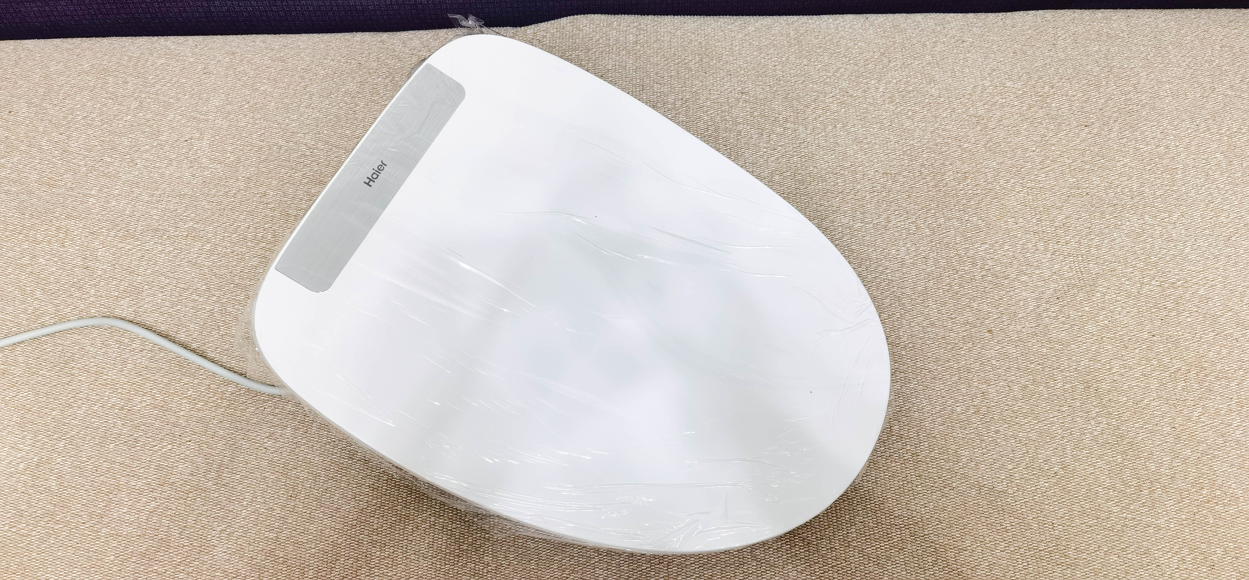 海尔卫玺m17u1智能马桶盖测评,海尔智能马桶盖x3-m16u1