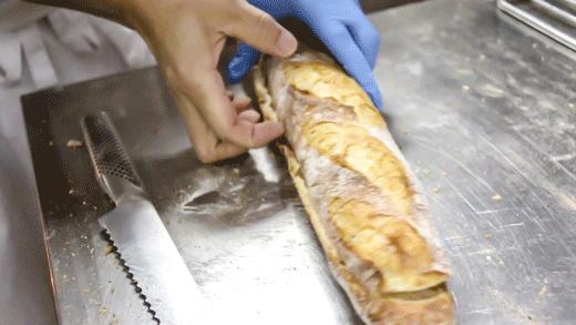 魔都面包大大大大测评，教你吃懂面包！