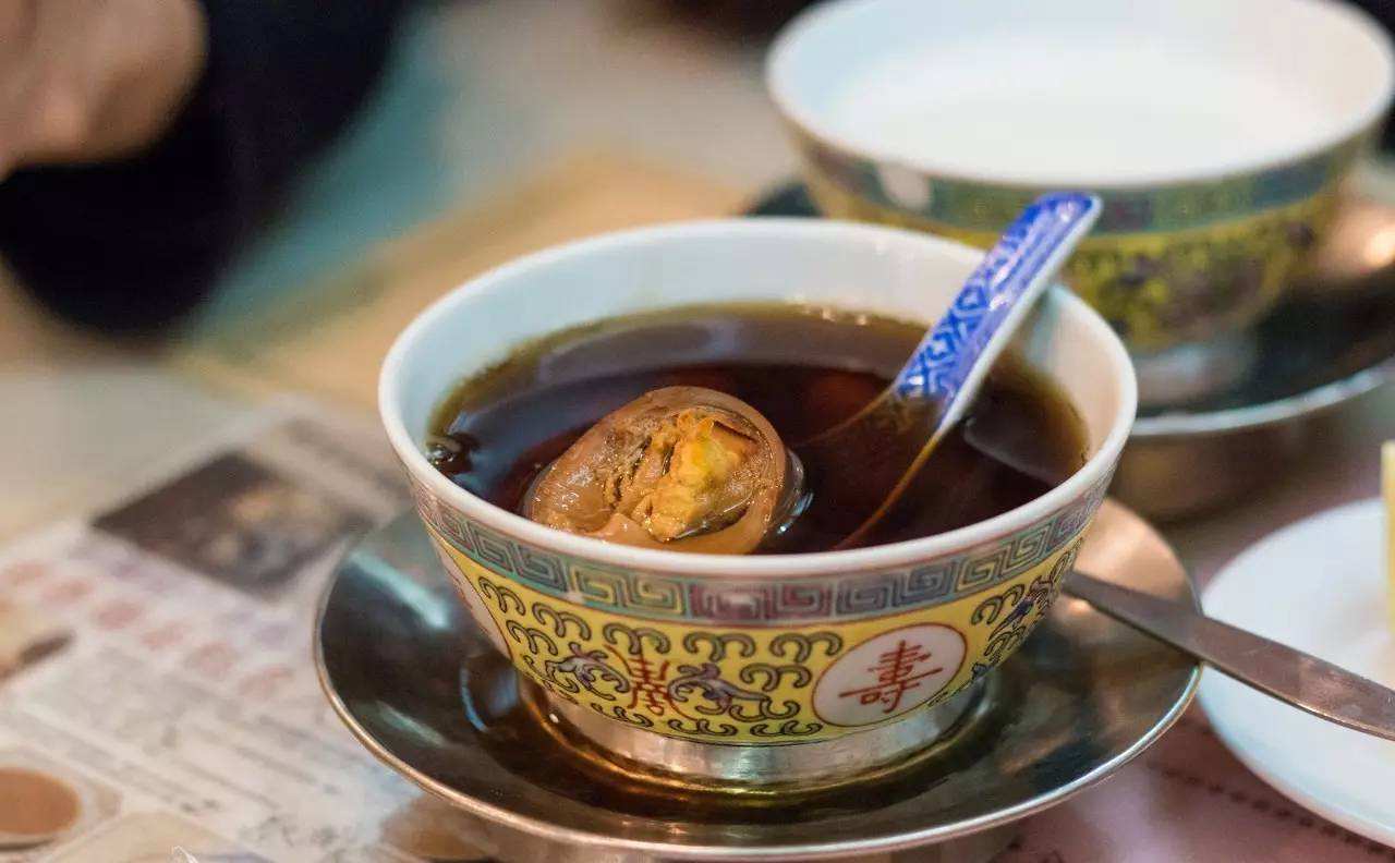 台式甜品港式甜品,港式甜品和中式甜品