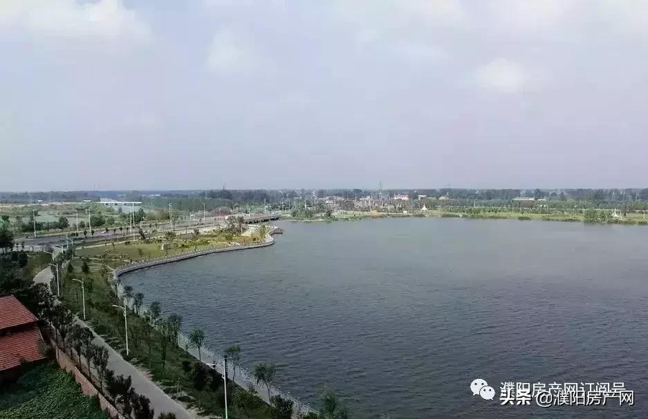 濮阳6月最新房价信息,濮阳2019二手房房价走势