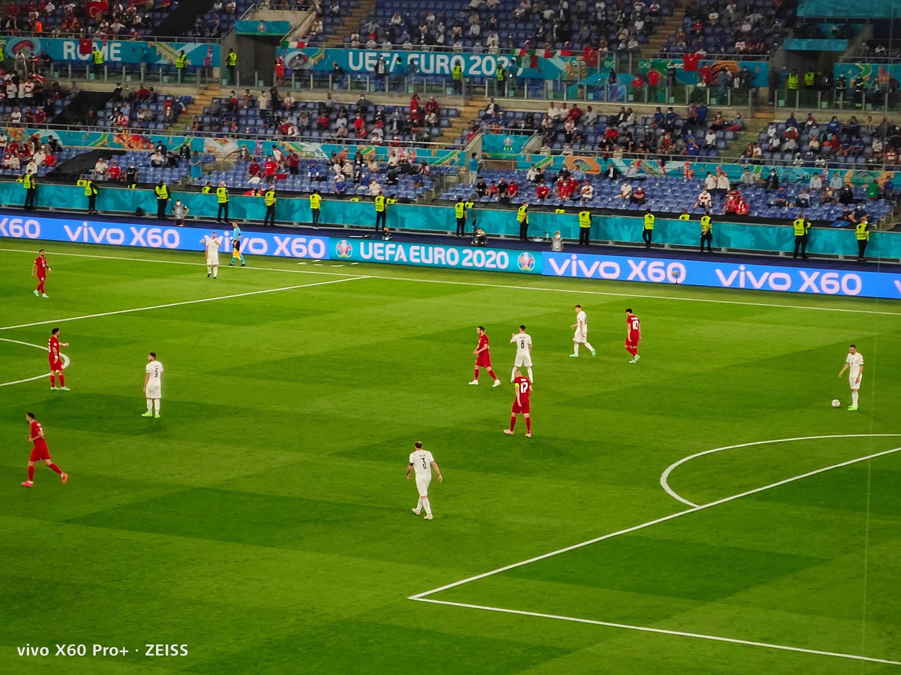 vivo赞助第一届欧洲杯,2021年欧洲杯vivo