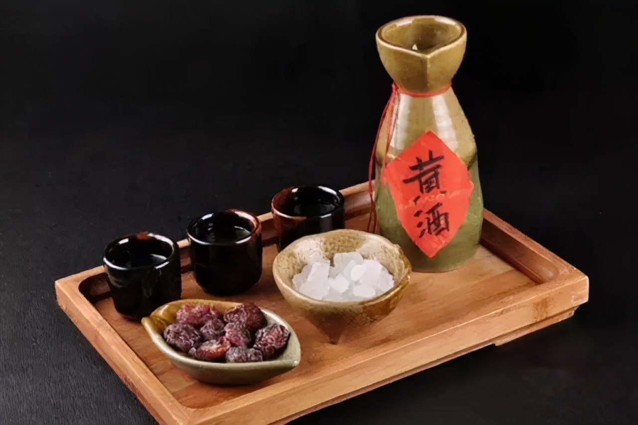 中国黄酒日本,中国黄酒为什么在日本好卖