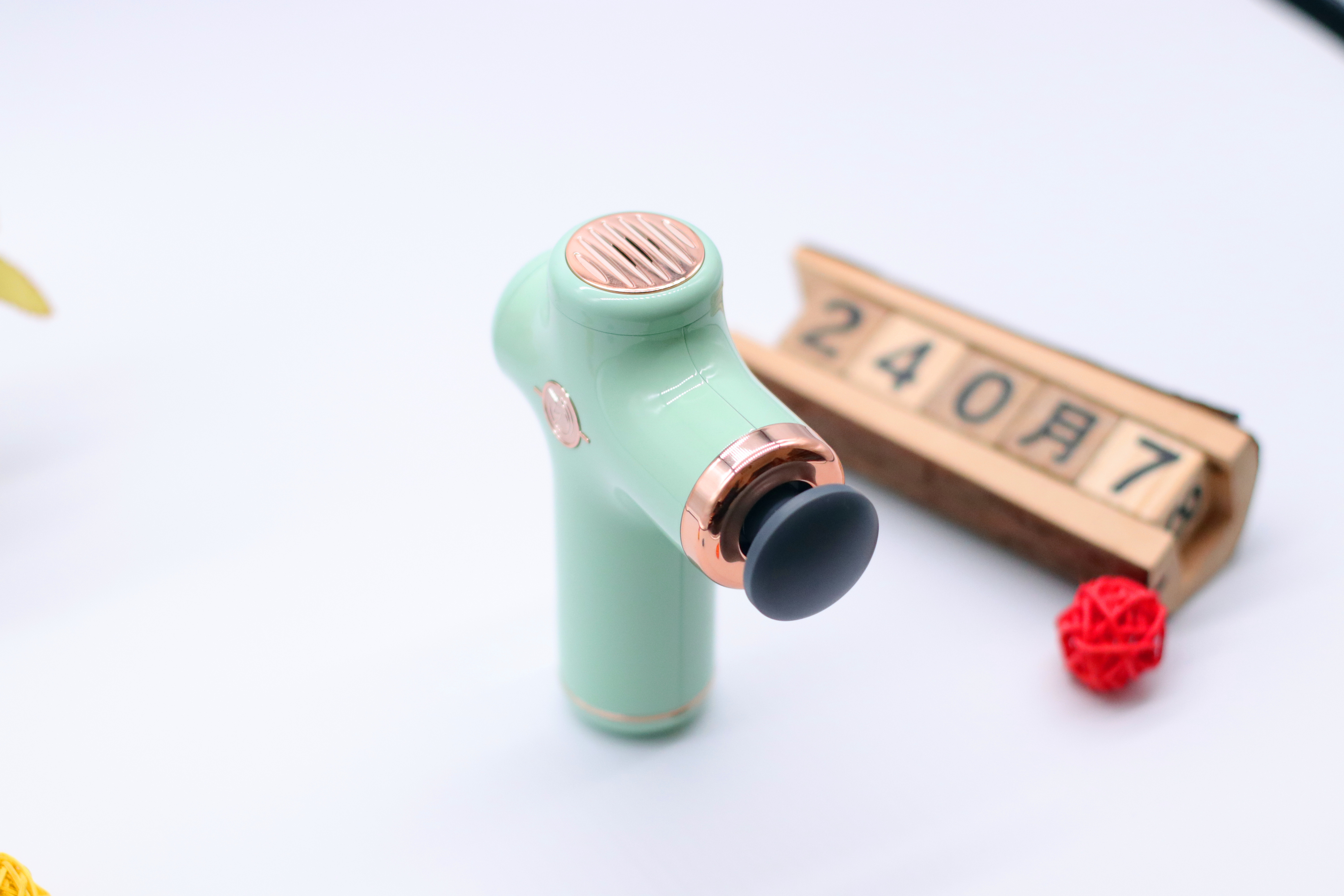 小米有品筋膜枪仅99元直播,小米实体店筋膜枪299