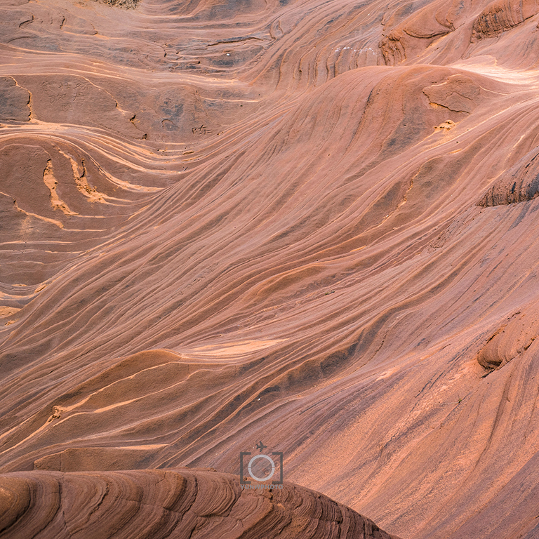 陕西波浪谷旅游攻略详细,陕西有一个类似羚羊谷的地方