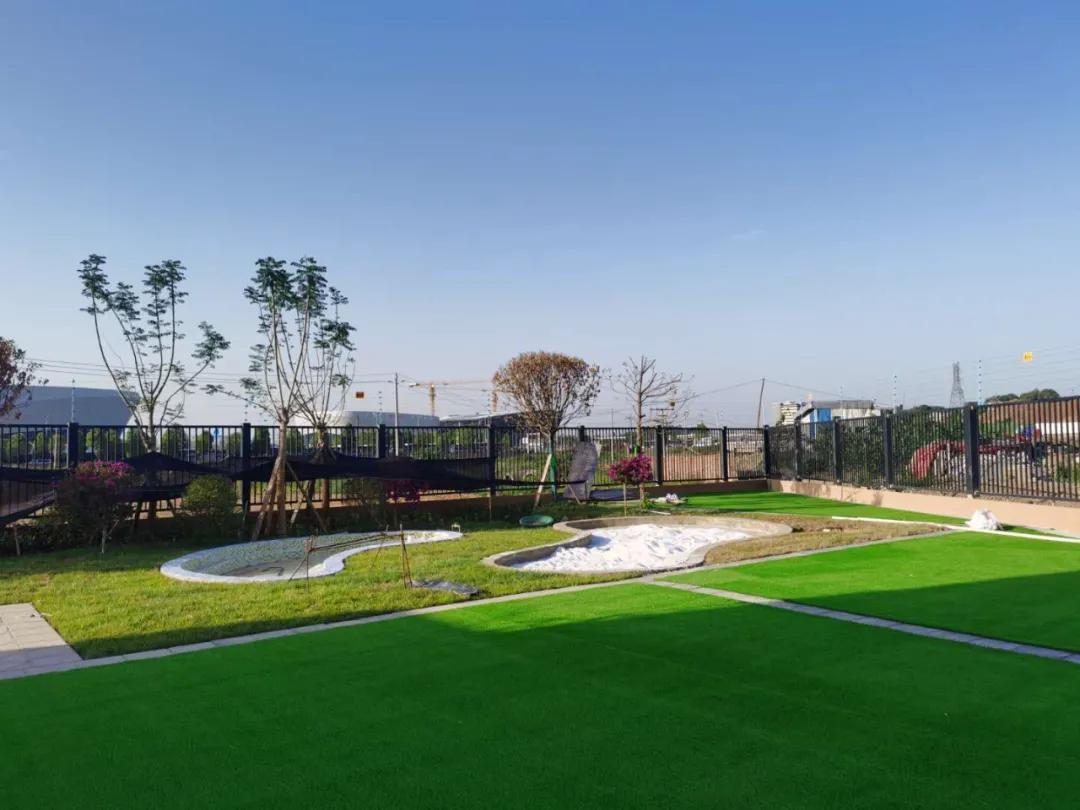 金苹果普惠园值得买吗,金苹果幼儿园普惠班