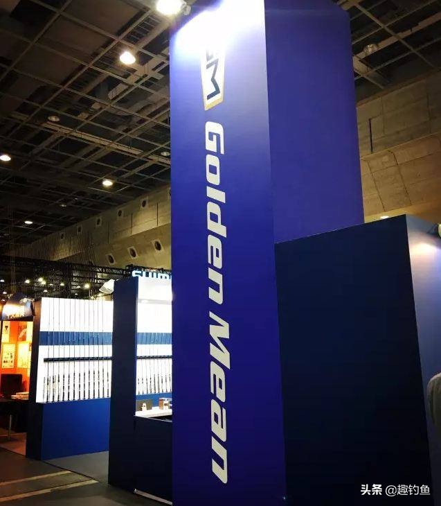 日本钓鱼具品牌排行榜,日本渔具钓具品牌大全图