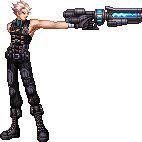 dnf三次觉醒大枪职业,dnf三次觉醒男圣职一览