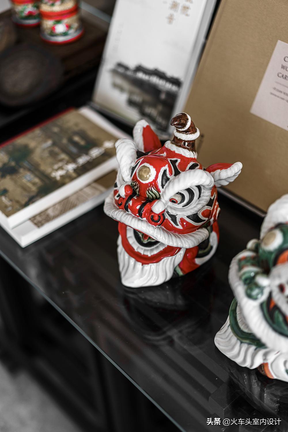 艺居建筑的作品,艺居设计