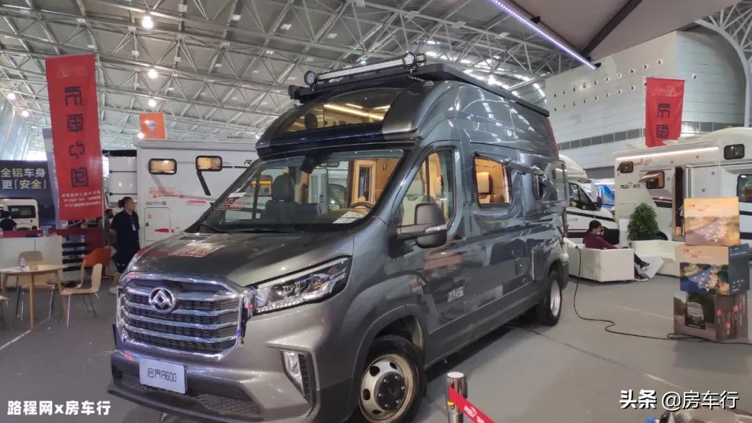 瑞弗房车r600哪里可以买,奇瑞瑞弗r600房车用户体验