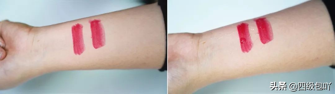 mac断货王是什么颜色,mac最显白的一支试色