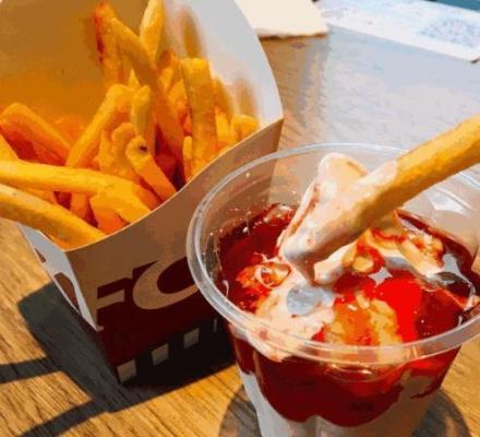 肯德基有哪些必吃的,肯德基有什么必吃的