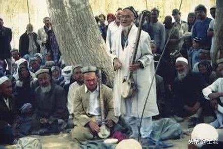 山东什么都大？*疆新**人不服