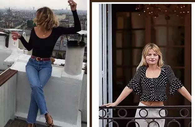 胸大夏天怎样穿,夏天胸大怎么穿