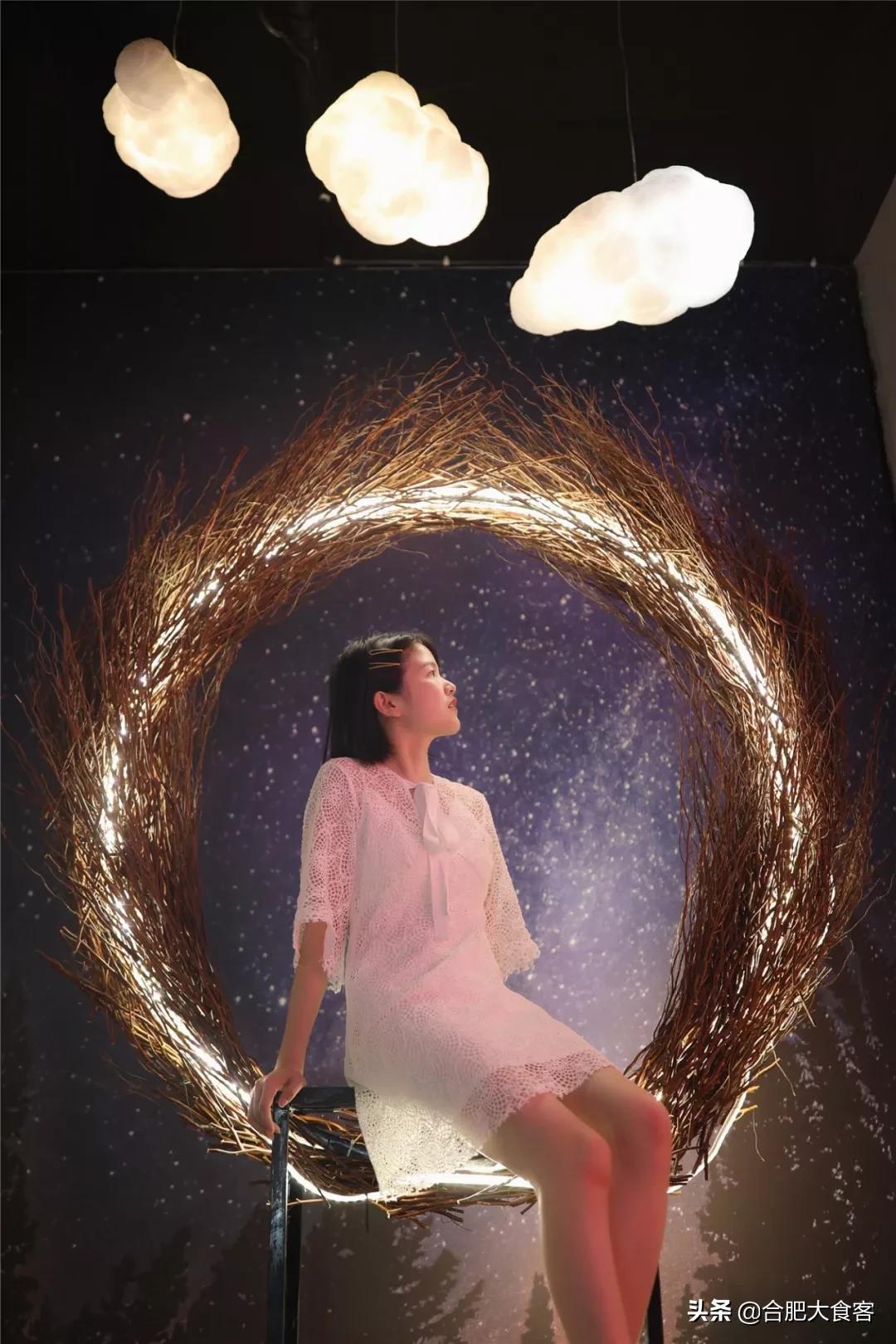 安徽合肥网红排前100名,合肥18-19年比较火的网红