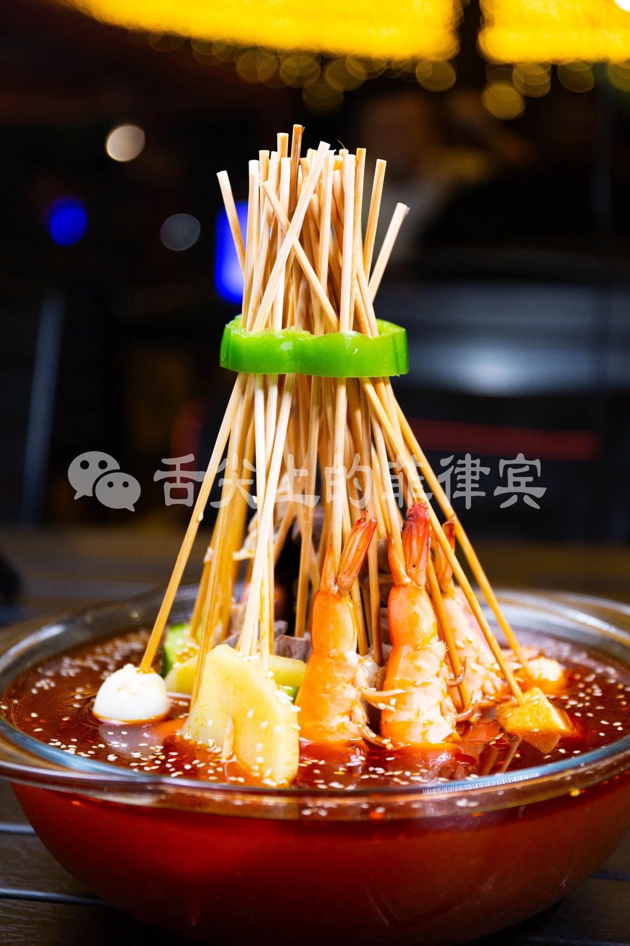 吉林延边女老板将中国美食带到菲律宾,生意火爆