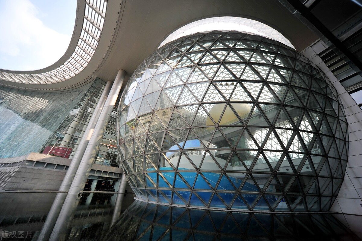 上海春节亲子游好地方推荐,上海自然博物馆亲子游攻略