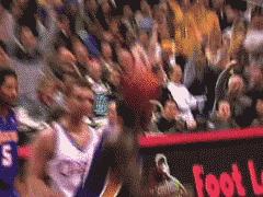 nba大鲨鱼奥尼尔有多恐怖,nba75大历史球星大鲨鱼奥尼尔