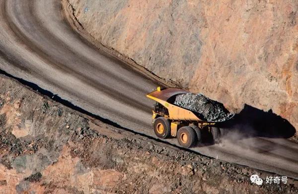 黄金是怎样开采的,黄金是怎样开采出来的