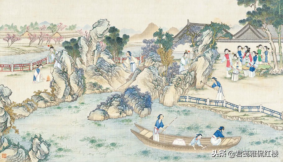 林黛玉最后是怎么死的,林黛玉真正怎么死的