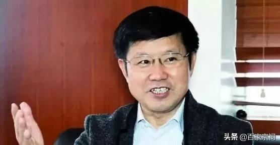 中国首富排行榜蒋仁生,蒋家十大首富