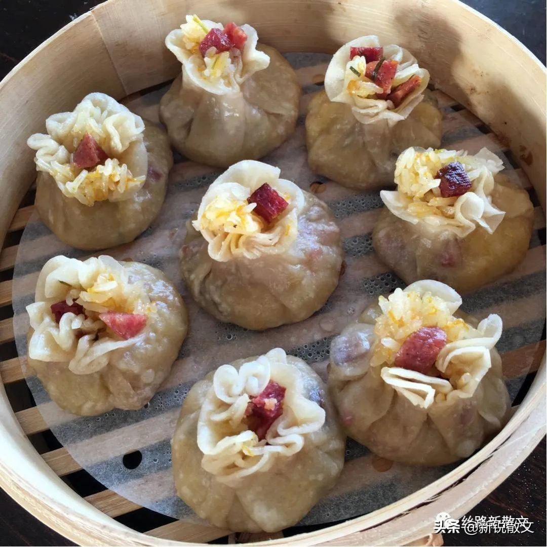 杭州小笼包店故事,杭州小笼包开店经历