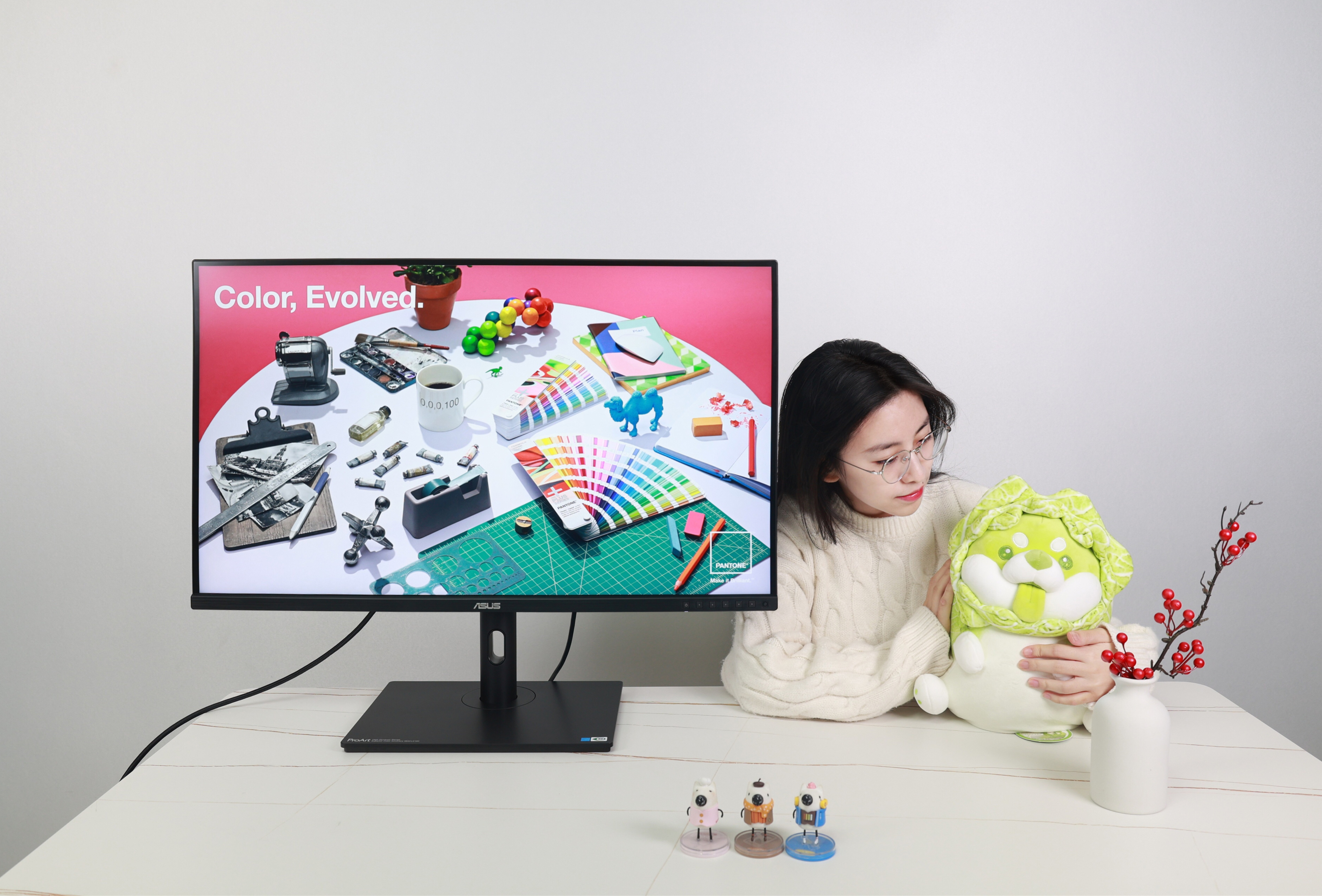 1800元以下玩游戏显示器推荐,双11千元显示器推荐27寸