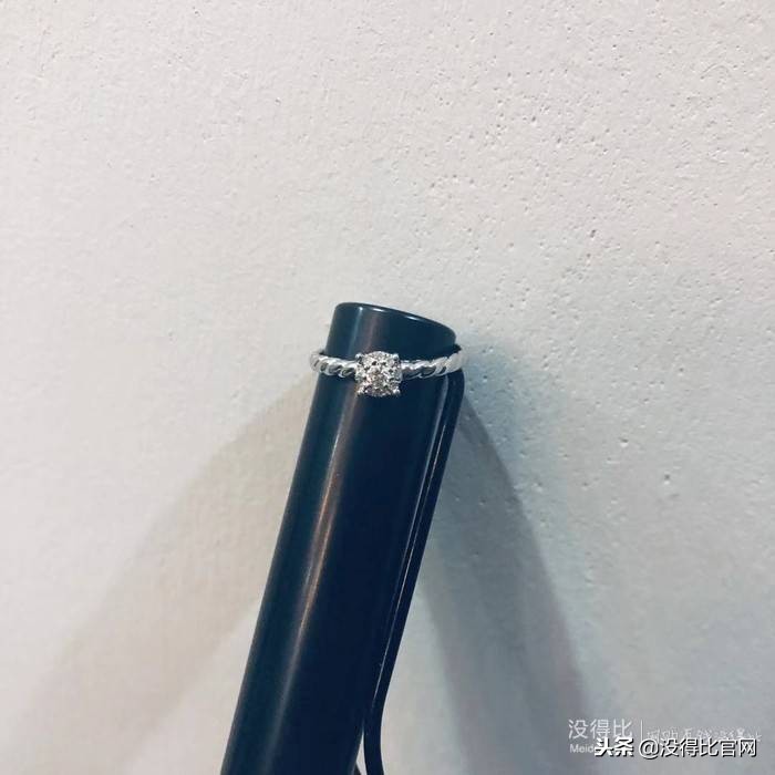 一百多的钻戒,一百多的钻戒是真的吗