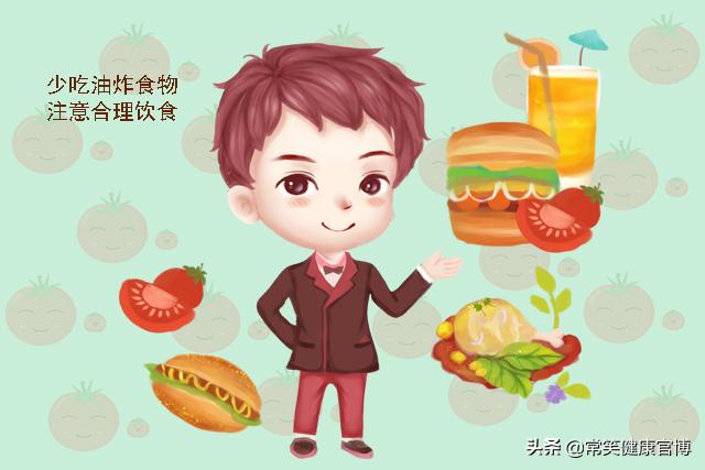 怎么年纪轻轻就血脂稠,血脂刚好到上限怎么注意