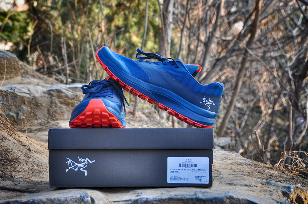 始祖鸟norvanar鞋评测,为越野而生g350