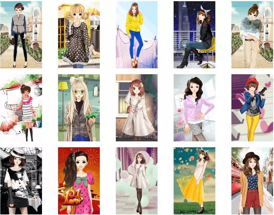 你还记得那些年你玩的QQ秀吗?腾讯将升级用于ToB战略。