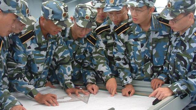 考国防科技大学需要什么条件？品行优良、成绩优秀、奉献精神