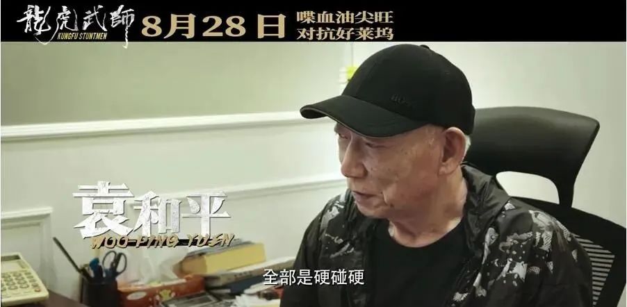 香港电影曾经横扫日韩,李连杰五部电影征服好莱坞