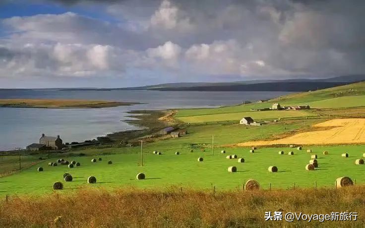 暑期出境游推荐,暑假适合去的国外旅游