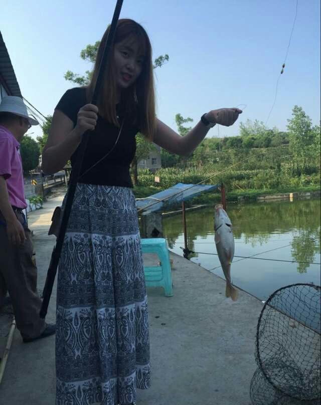 渔具不要瞎买价值5000元的教训让钓友少走弯路