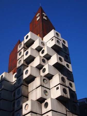 日本景观设计研学大阪游,日本设计研学