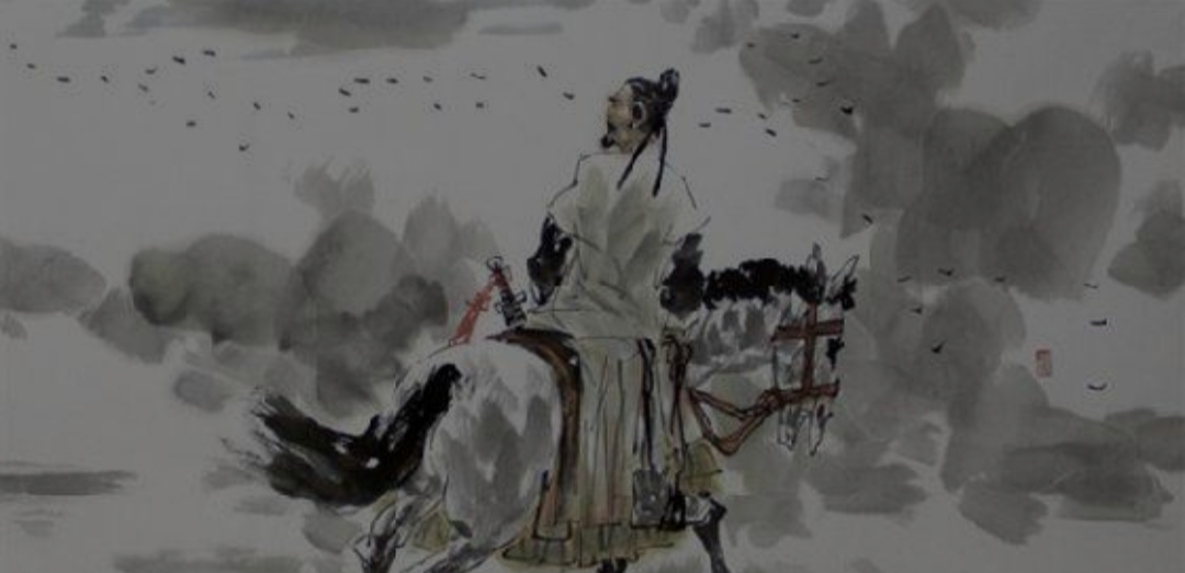 春雁古诗杜甫,官池春雁二首其一杜甫翻译