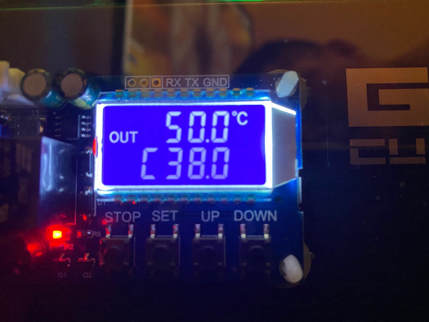 改造机箱散热风扇,台式加装散热风扇教程