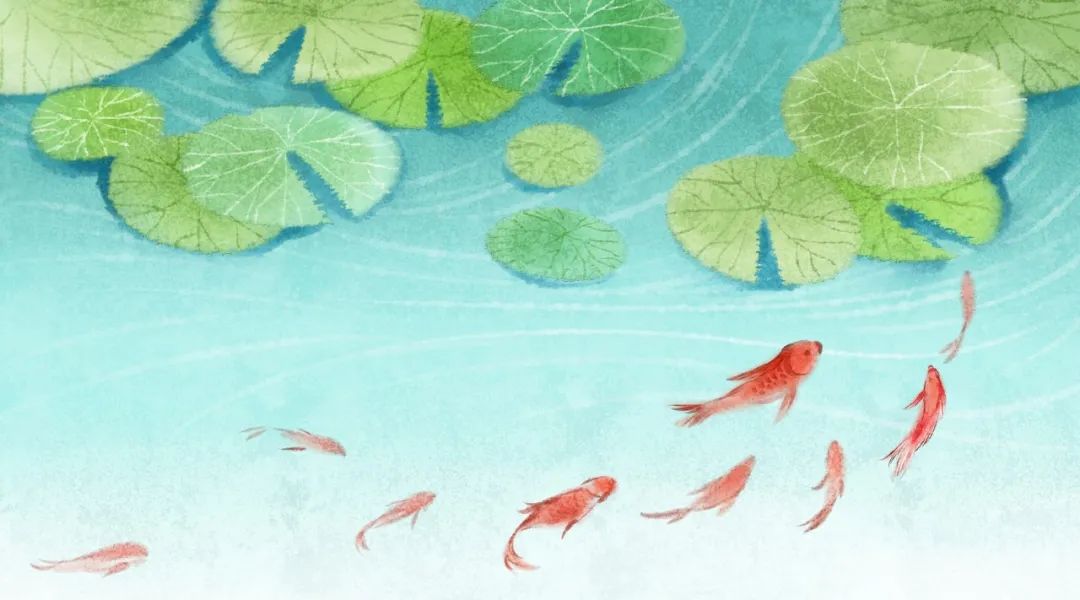 句句美到窒息的诗词,50首最暖心的诗词