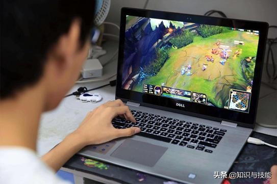 电脑配置很高玩游戏为什么会卡,电脑配置很高为什么玩游戏很卡