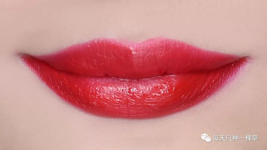 日常打卡口红推荐,30天口红打卡