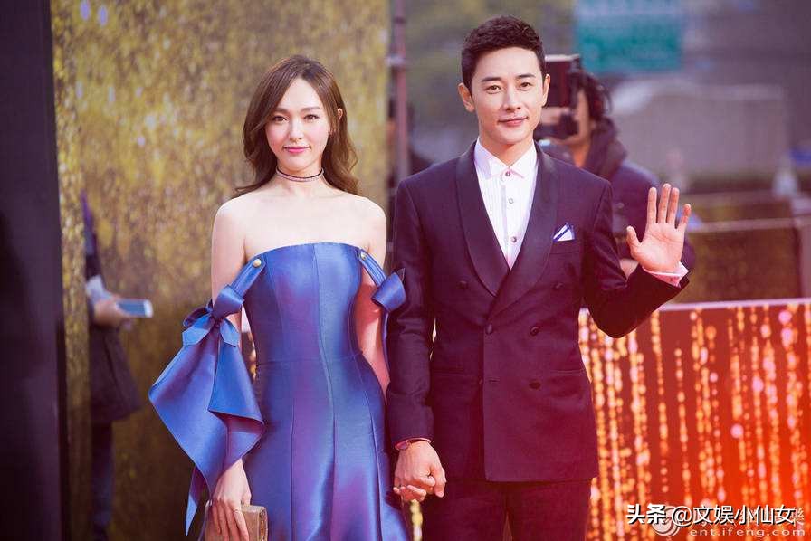 唐嫣荣升新手妈咪,喜获龙凤胎,2020年的故事是给孩子最好的礼物