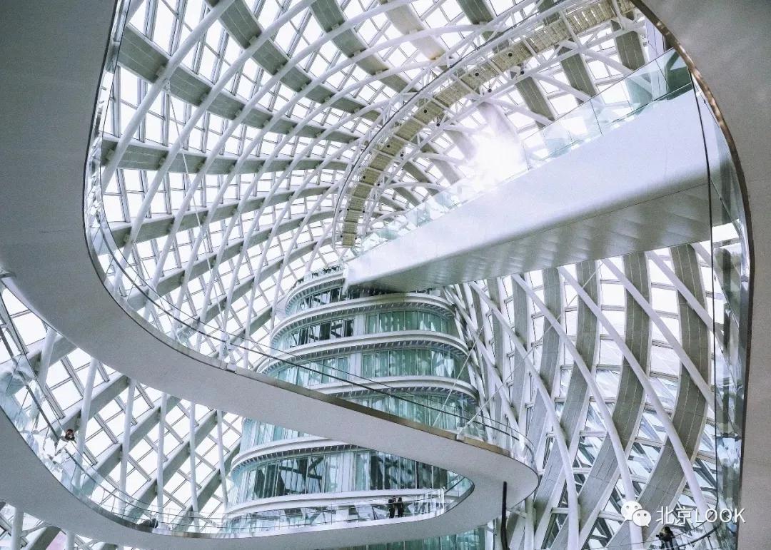 北京网红打卡地景点,北京美克美家网红打卡地