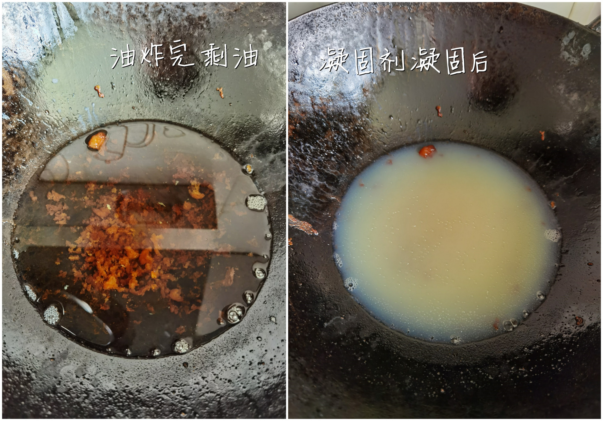 在这些家居奇观面前，德国的“油烟往屋内排”都显得小儿科了