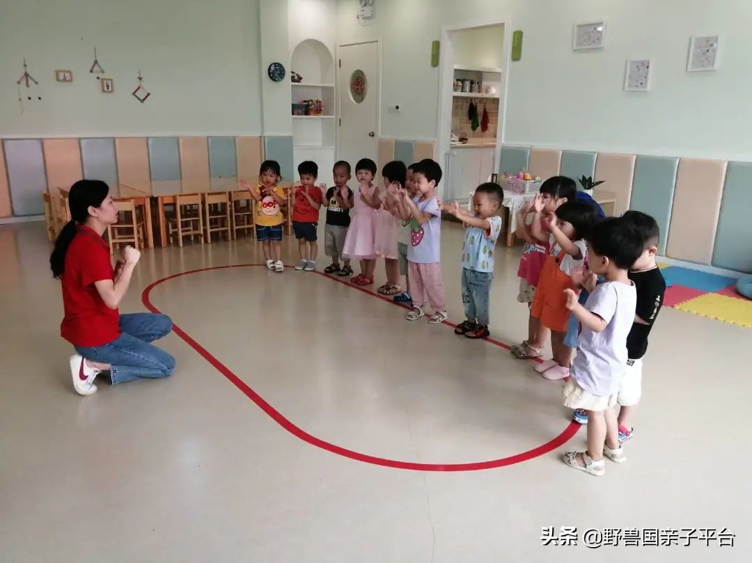 东莞早教班哪家早教中心比较好,早教机构哪家靠谱