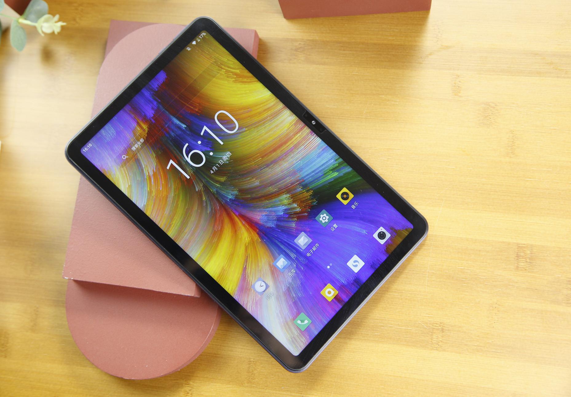 台电t40pro深度评测,台电t40平板怎么样