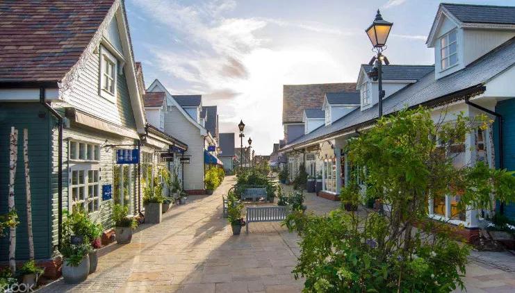 bicester折扣攻略,bicester技巧